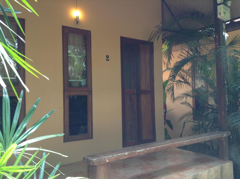 Bansuan Resort Mae Sai Esterno foto